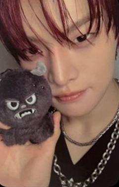 black CLting-i版专卡3 ver.A