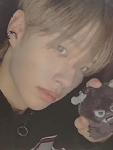 black CLting-i版专卡7 ver.B