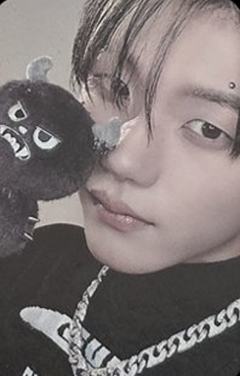 black CLting-i版专卡4 ver.A