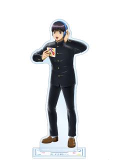 志村新八立牌-3年Z组银八先生耳机系列