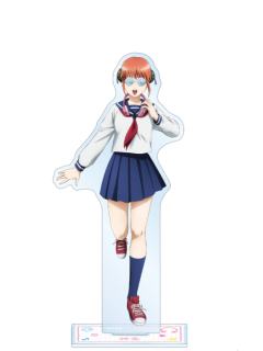 神乐立牌-3年Z组银八先生耳机系列