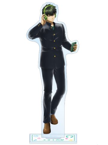 土方十四郎立牌-3年Z组银八先生耳机系列