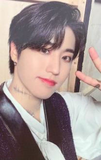 日本展会满额卡5