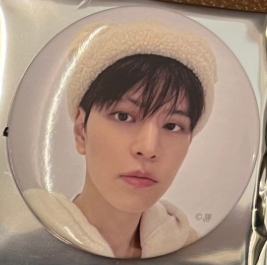 日本展会吧唧7 ver.A