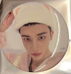 日本展会吧唧4 ver.A