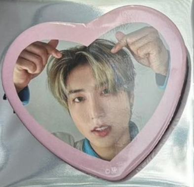 日本展会吧唧5 ver.B