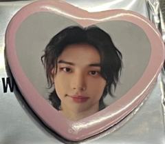 日本展会吧唧4 ver.B