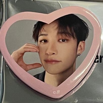 日本展会吧唧1 ver.B