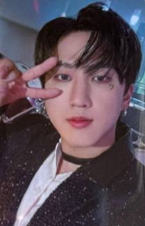 日本展会满额卡3