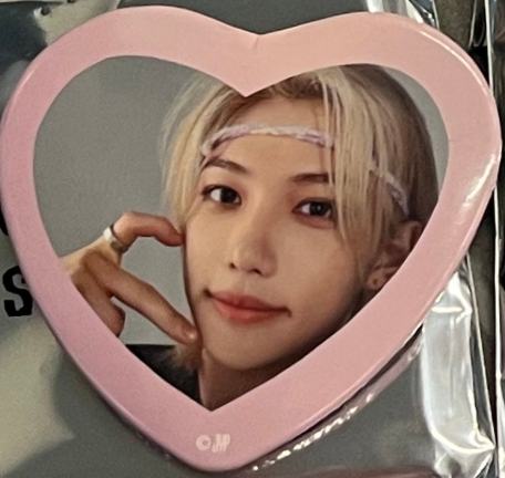 日本展会吧唧6 ver.B