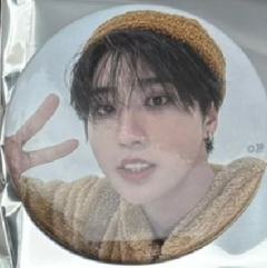 日本展会吧唧5 ver.A