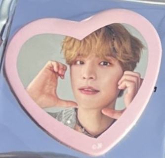 日本展会吧唧7 ver.B