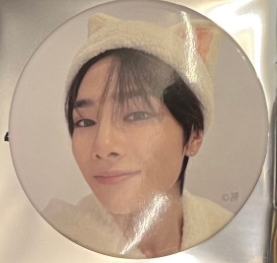 日本展会吧唧8 ver.A