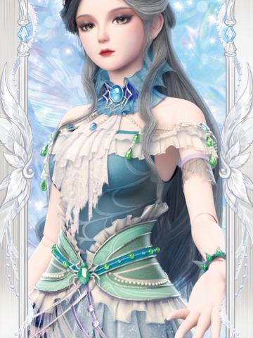 白光莹·辐射版