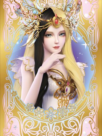 白光莹·新素白