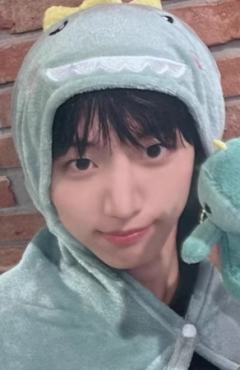 am签售2.0 熏 恐龙ver.