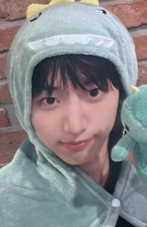 am签售2.0 熏 恐龙ver.