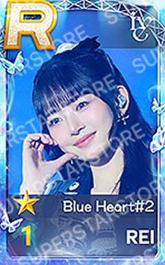 圣诞快闪游戏卡 怜 ver.C