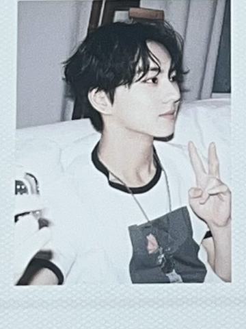 d社b版拍立得6 ver.A