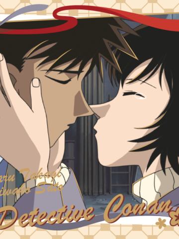 高木涉&佐藤美和子