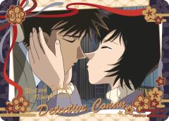 高木涉&佐藤美和子