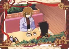 宫野志保&宫野明美