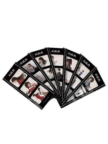 群像书签套组-相思莫负系列