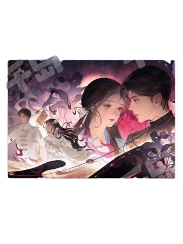 文件夹-金童玉女系列