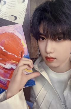 突围特典 桂源ver.A