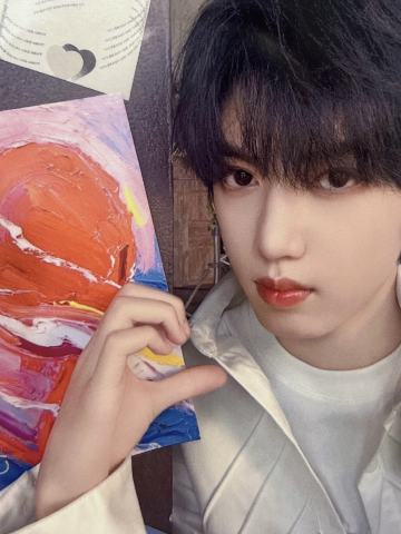 突围特典 桂源ver.A