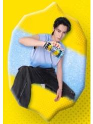 哈尔滨代言流麻吧唧 ver.A