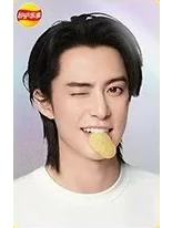 乐事代言卡3.0 ver.C