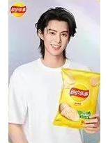 乐事代言卡3.0 ver.B