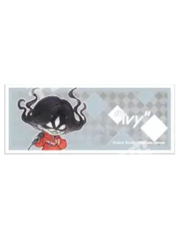 时空之影(Q版)铭牌-ROUND1联名系列