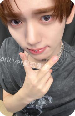 星河2.0 9 脸钻ver.