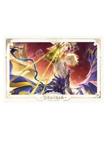 白厄满赠仿胶片卡-星间旅行系列