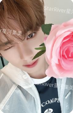 星河3.0 9 七夕玫瑰ver.