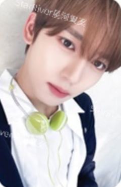 星河9 复古耳机ver.