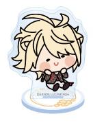 南泉一文字-全家联名捧脸系列亚克力立牌vol.8