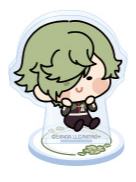 莺丸-全家联名捧脸系列亚克力立牌vol.8