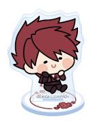 大包平-全家联名捧脸系列亚克力立牌vol.8