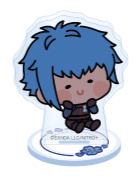 八丁念佛-全家联名捧脸系列亚克力立牌vol.8