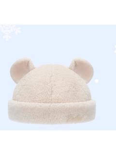 考斯洛夫耳朵帽-25上迪冬日疯狂动物城系列