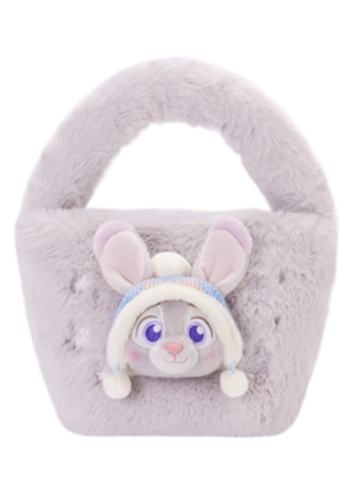 朱迪水桶包-25上迪冬日疯狂动物城系列