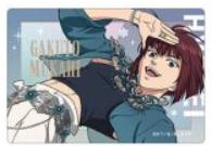 向日岳人-迹部王国15周年快闪艺术卡