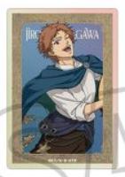 芥川慈郎-迹部王国15周年快闪艺术卡