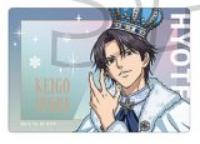 迹部景吾-迹部王国15周年快闪艺术卡