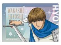 日吉若-迹部王国15周年快闪艺术卡