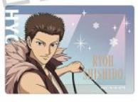 宍户亮-迹部王国15周年快闪艺术卡