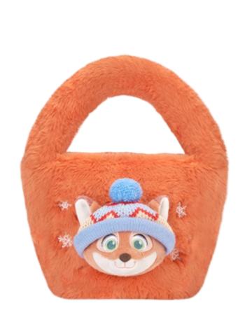 尼克水桶包-25上迪冬日疯狂动物城系列